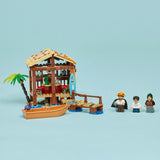 Lego One Piece - Windmill Village Hut