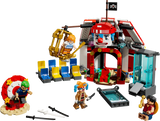 Lego One Piece - Buggy the Clown's Circus Tent
