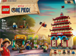 Lego One Piece - Battle at Arlong Park