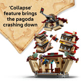 Lego One Piece - Battle at Arlong Park