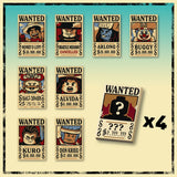 Lego One Piece - The Going Merry Pirate Ship