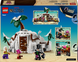 LEGO One Piece - Dr. Hiriluk's Hideout