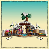 LEGO One Piece - Dr. Hiriluk's Hideout