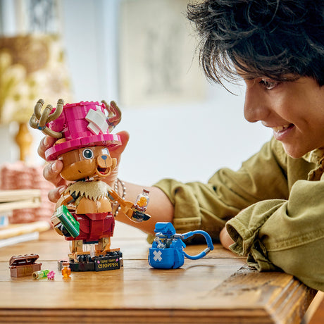 LEGO One Piece - Tony Tony Chopper