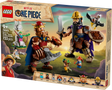 LEGO One Piece - Dorry vs. Brogy: Giants of Little Garden