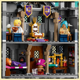 LEGO One Piece - Battle at Drum Castle