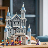 LEGO One Piece - Battle at Drum Castle