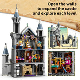 LEGO One Piece - Battle at Drum Castle