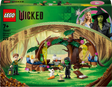 Lego Wicked - Elphaba's Retreat