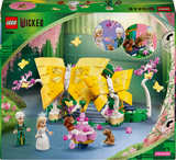 Lego Wicked - Glinda's Wedding Day