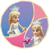 Lego Wicked - Glinda's Wedding Day