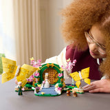 Lego Wicked - Glinda's Wedding Day