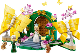 Lego Wicked - Glinda's Wedding Day
