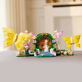 Lego Wicked - Glinda's Wedding Day