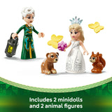 Lego Wicked - Glinda's Wedding Day