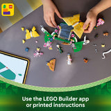 Lego Wicked - Glinda's Wedding Day