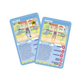 Top Trumps Card Game - Bluey