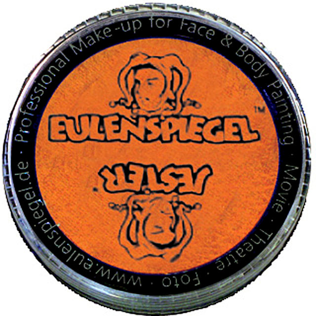 Water-Based Face Paint