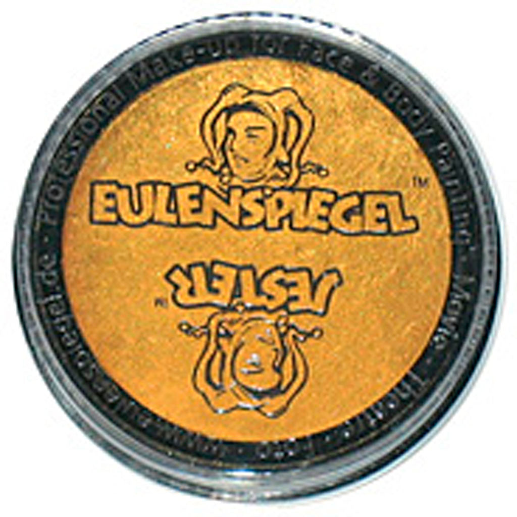 Water-Based Face Paint