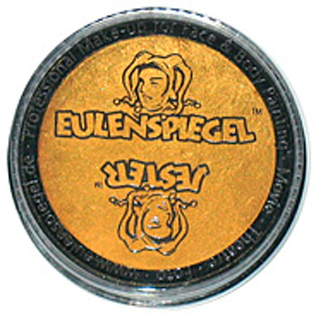 Water-Based Face Paint