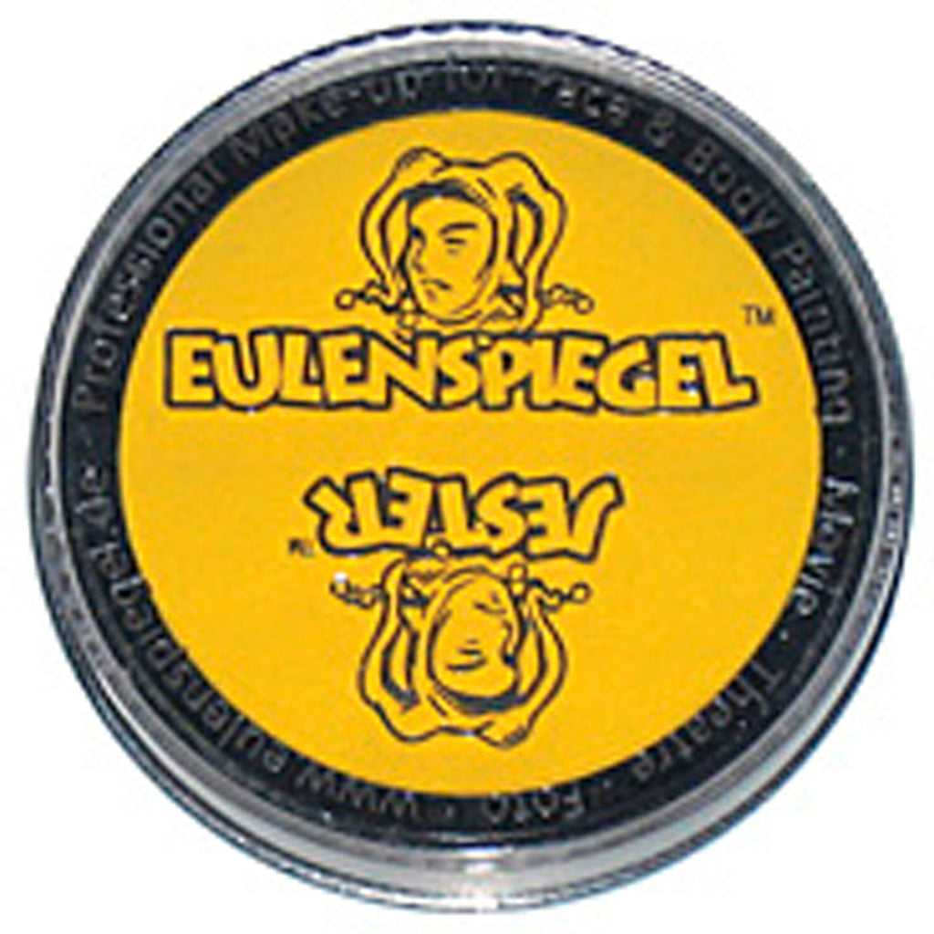 Water-Based Face Paint