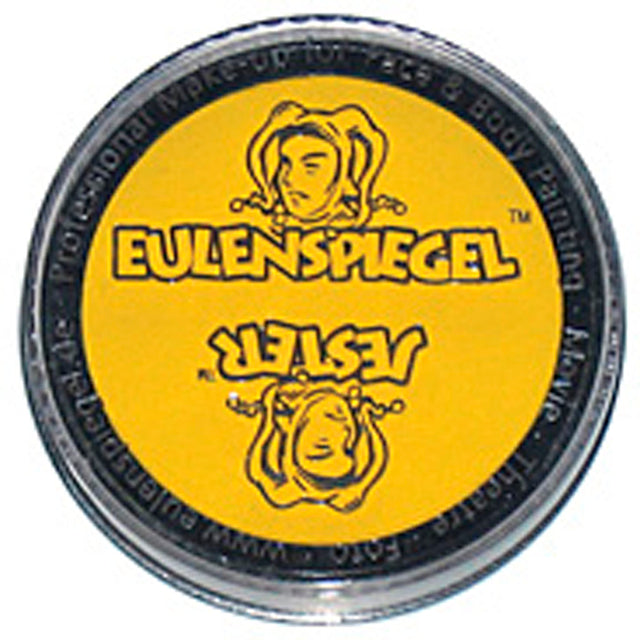 Water-Based Face Paint