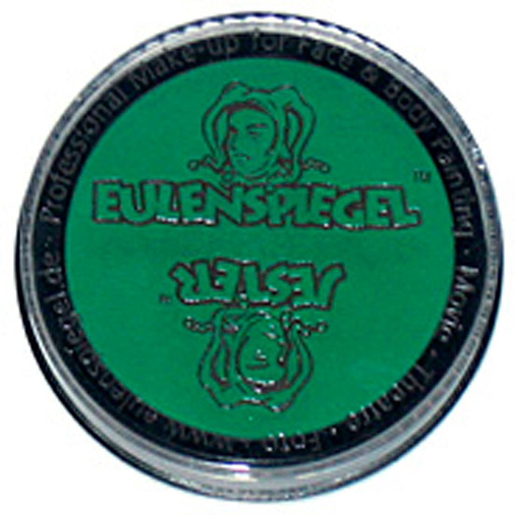 Water-Based Face Paint