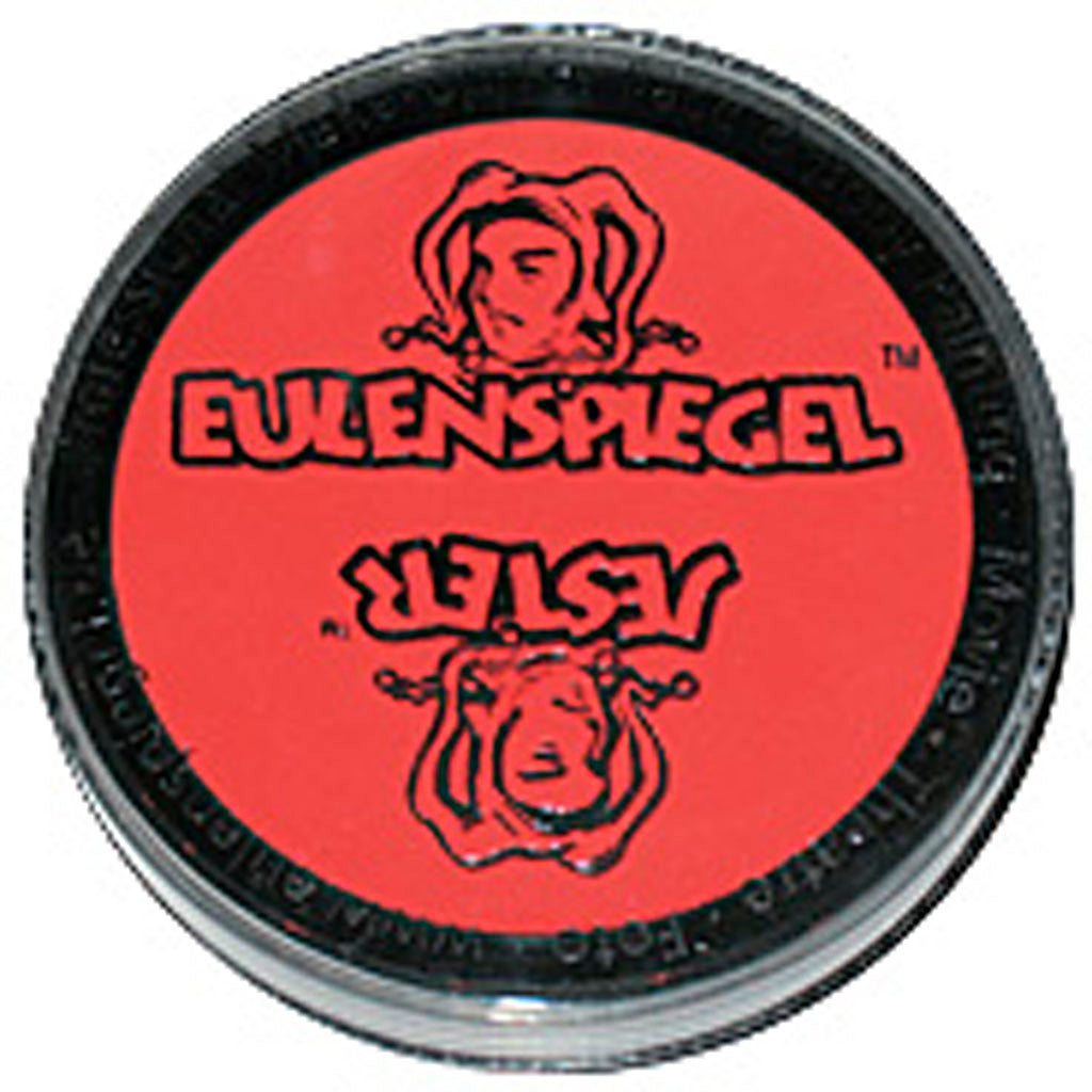 Water-Based Face Paint