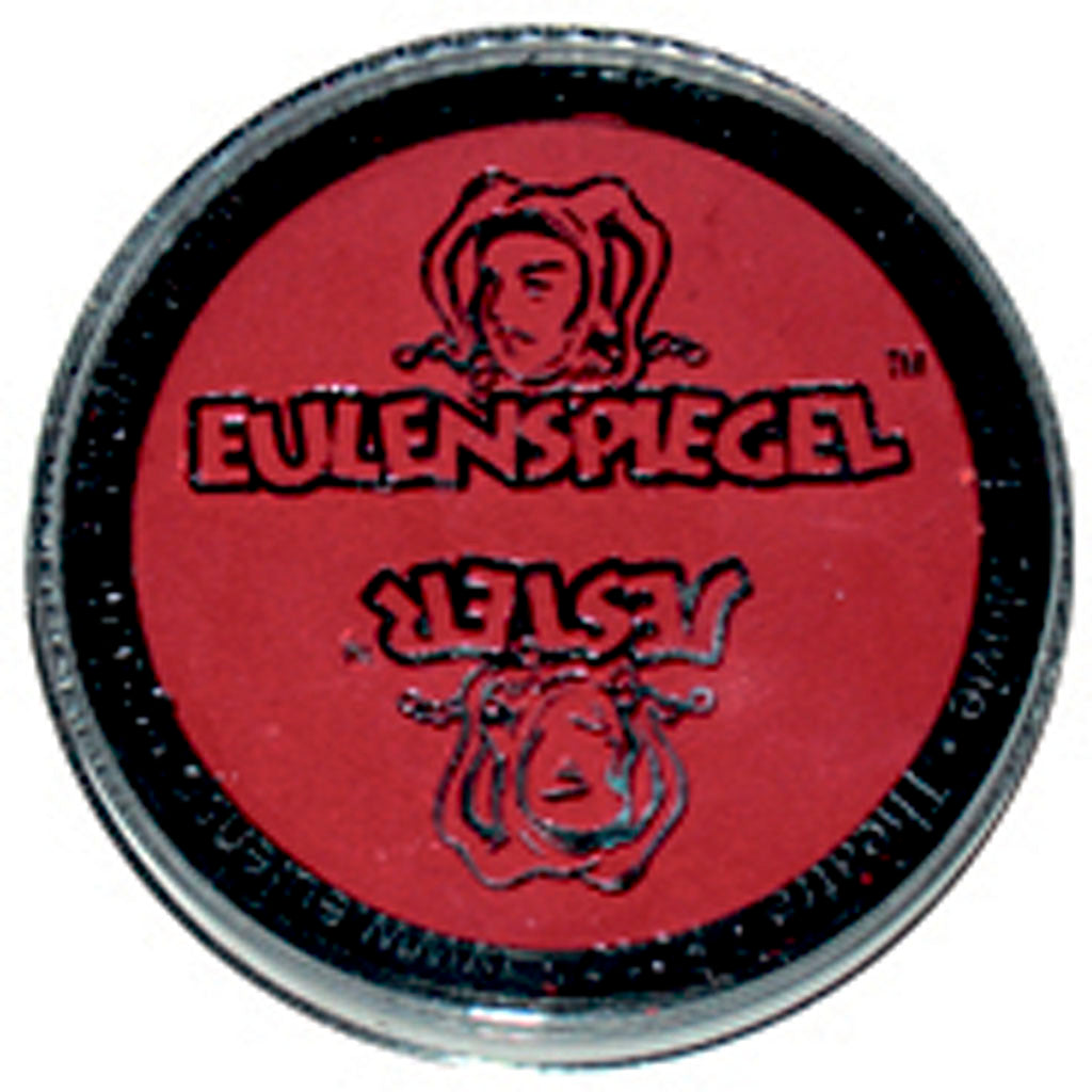 Water-Based Face Paint