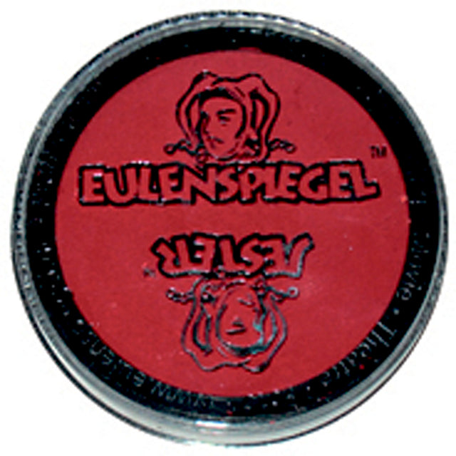 Water-Based Face Paint