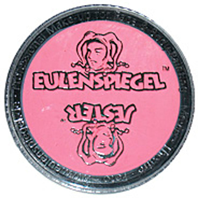 Water-Based Face Paint