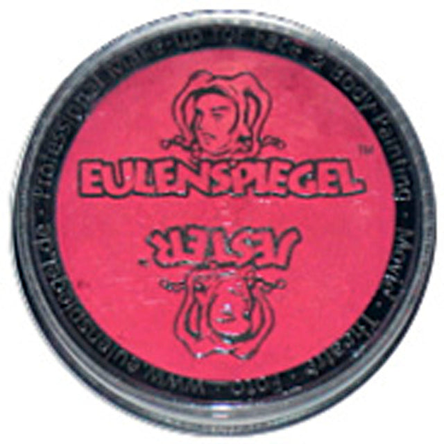 Water-Based Face Paint