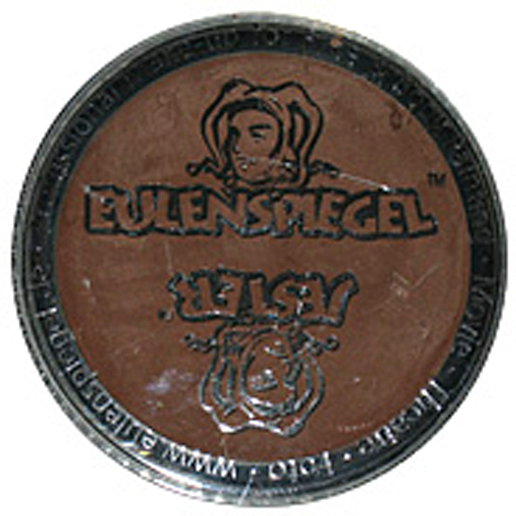 Water-Based Face Paint