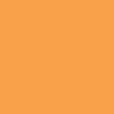 Montana GOLD Spray Paint 400ml - Blast Orange (G2030)