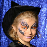 Eulenspiegel Face Paint - Motif Set