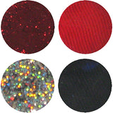 Eulenspiegel Face Paint - Motif Set