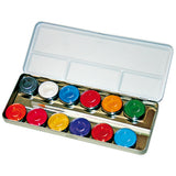 Water-Based Face Paint