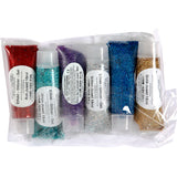 Glitter Gel