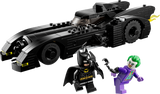 Lego DC Batmobile Batman™ vs The Joker™ Chase