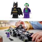 Lego DC Batmobile Batman™ vs The Joker™ Chase