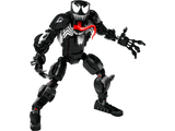 Lego Marvel Venom Figure Spider man Alien Build