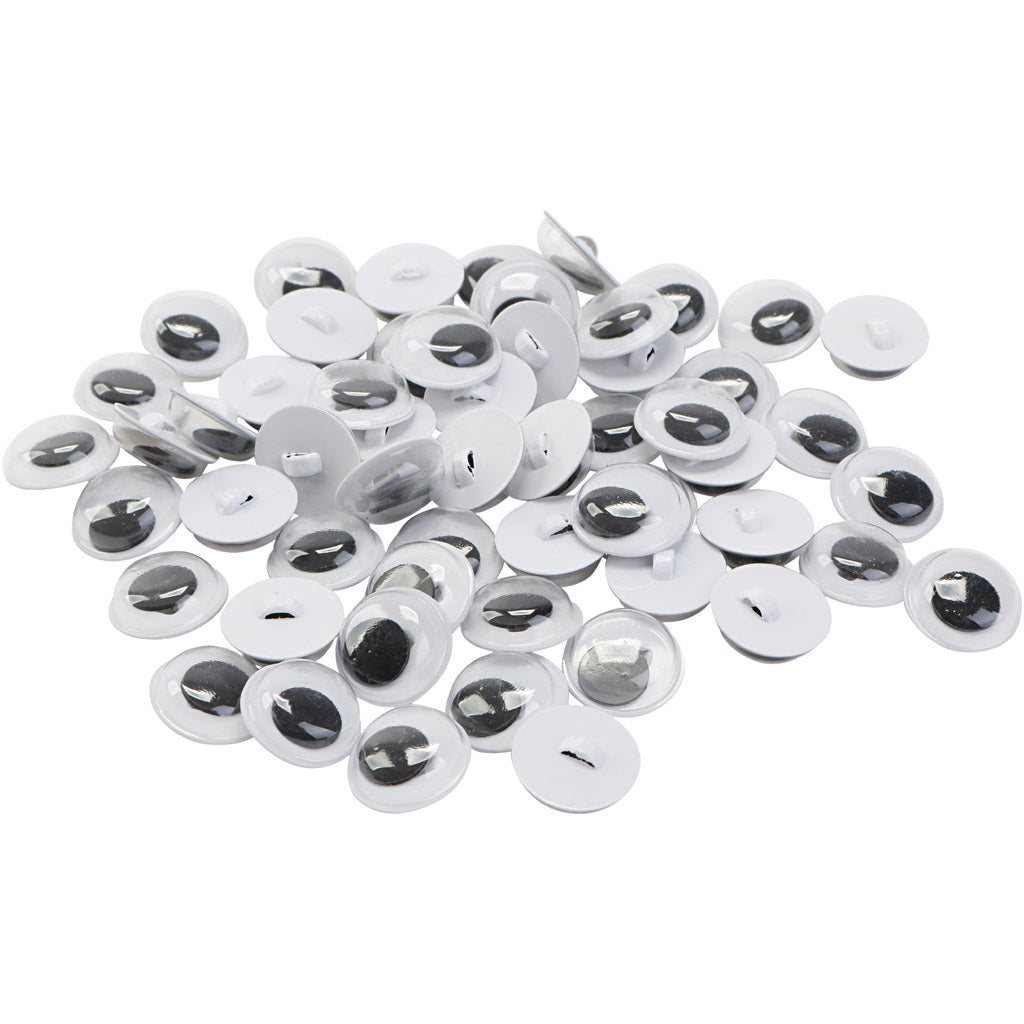 Googly Eyes