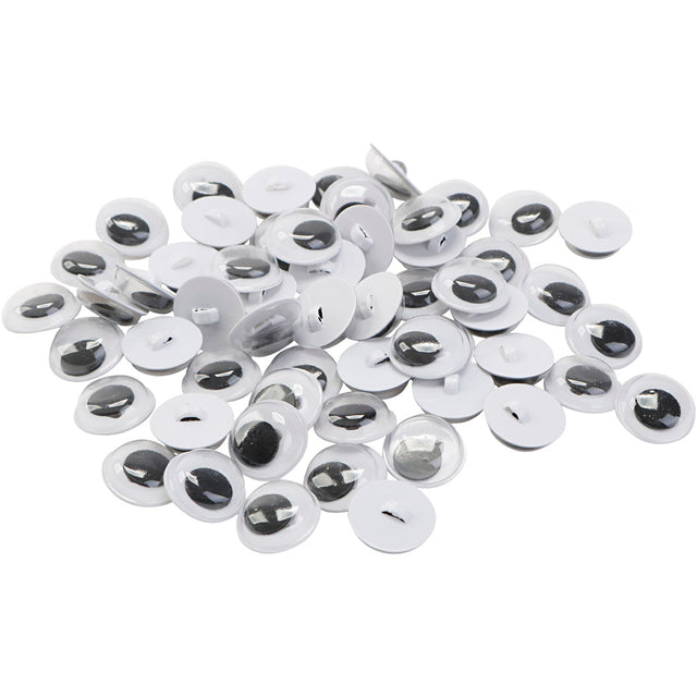 Googly Eyes