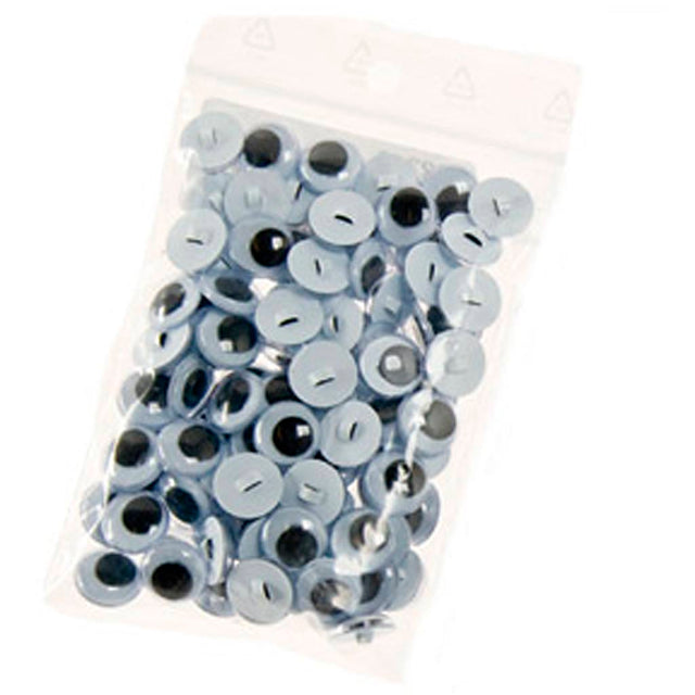 Googly Eyes