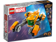 Lego Guardians of the Galaxy Volume 3 Baby Rockets Ship 