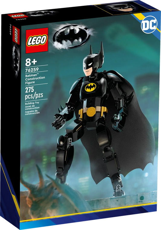 Lego Batman™ Construction Figure