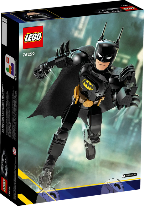 Lego Batman™ Construction Figure