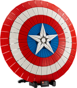 LEGO® Marvel Captain America’s Shield (76262)