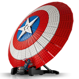 LEGO® Marvel Captain America’s Shield (76262)