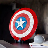 LEGO® Marvel Captain America’s Shield (76262)